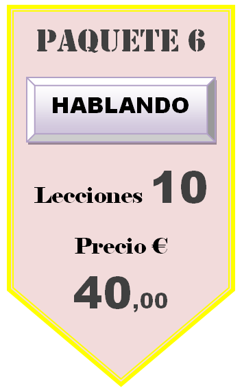 Paquete6hablando